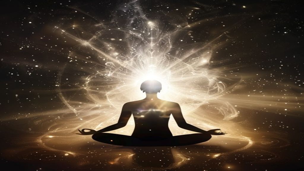 Theta Healing görseli